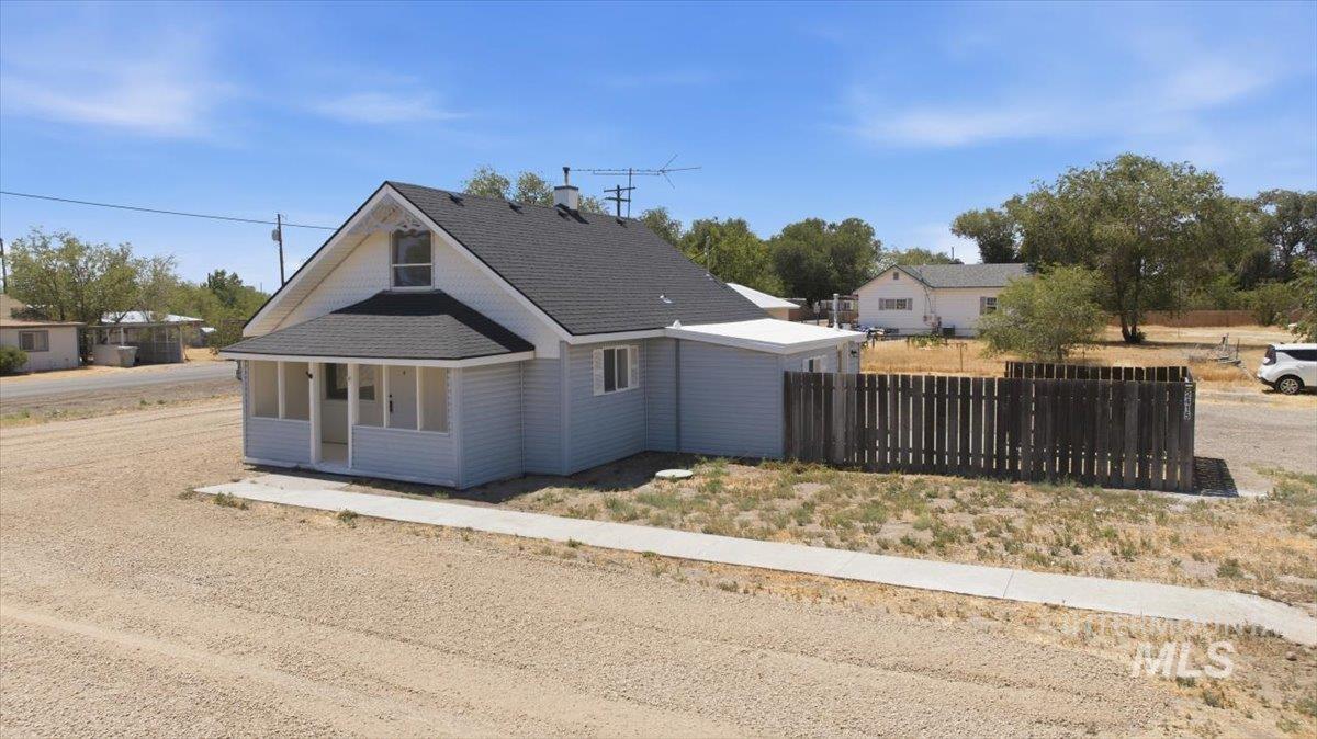 2415 Canyon Creek Rd