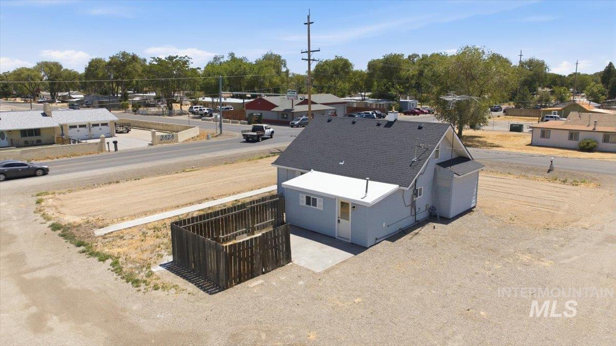 2415 Canyon Creek Rd