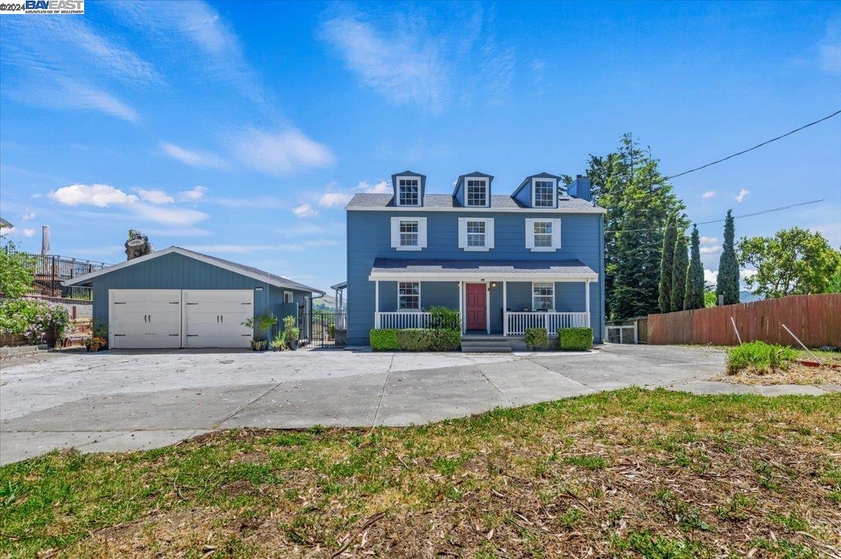 6869 Sunnyslope Ave