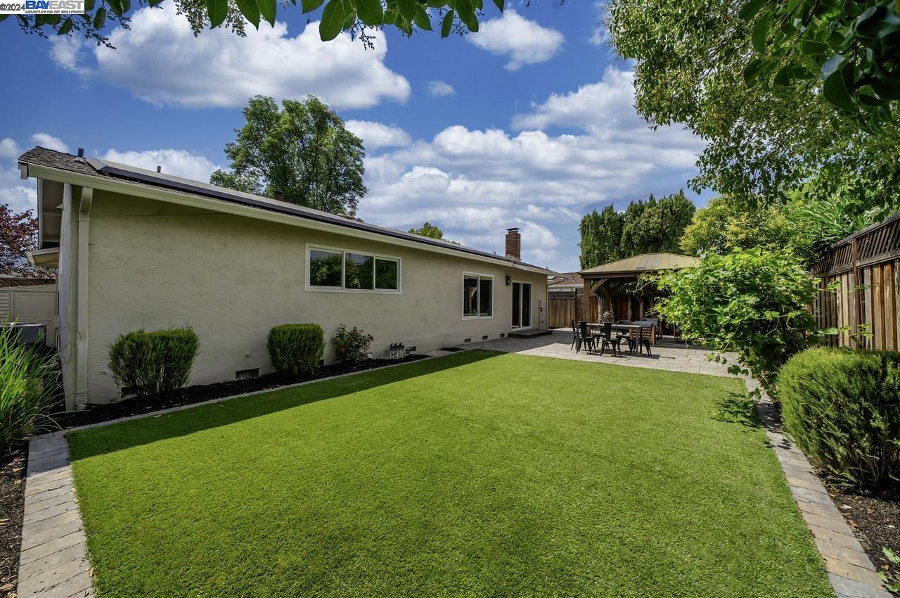 4219 Payne Road