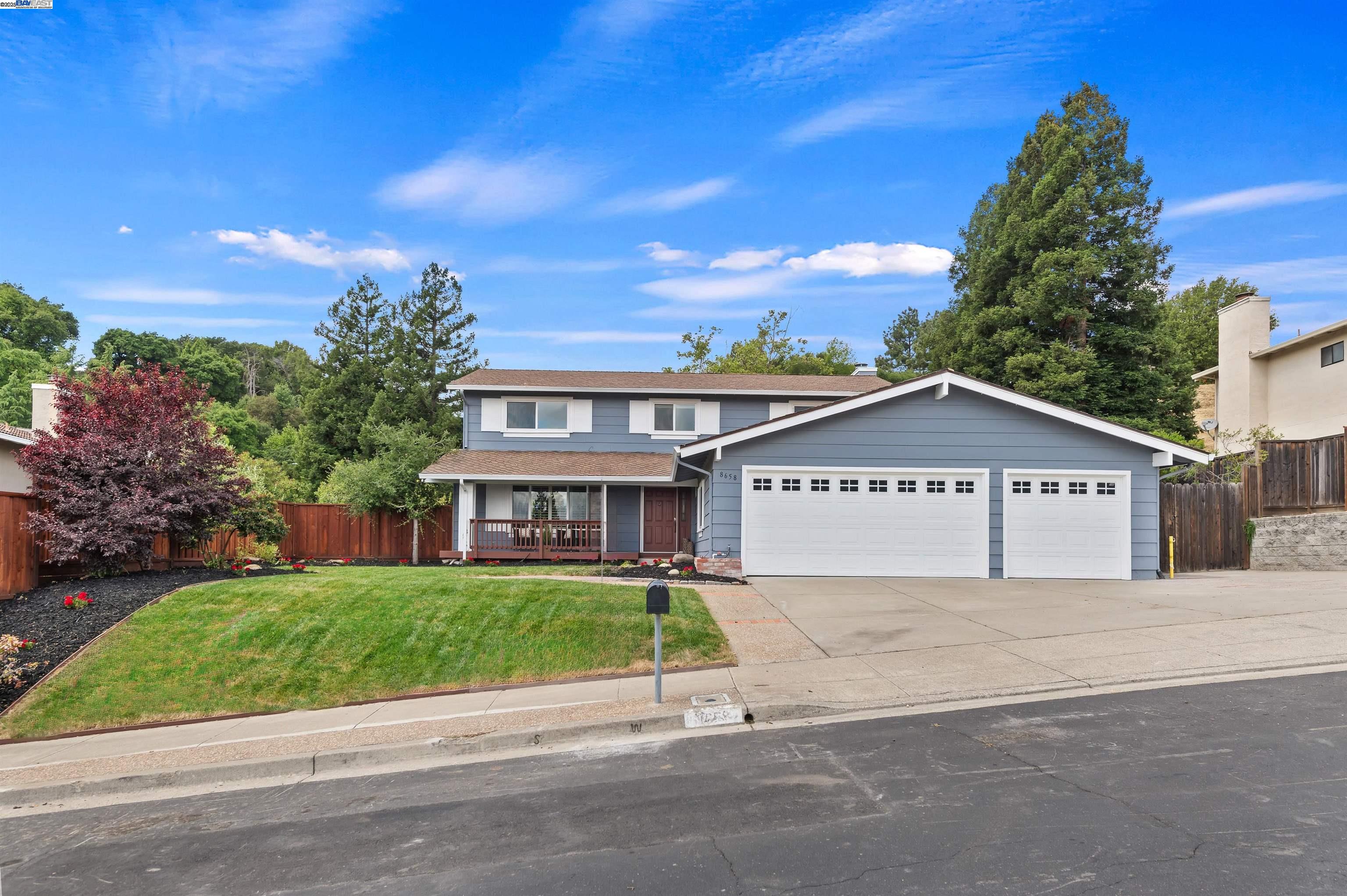 8658 Fenwick Way