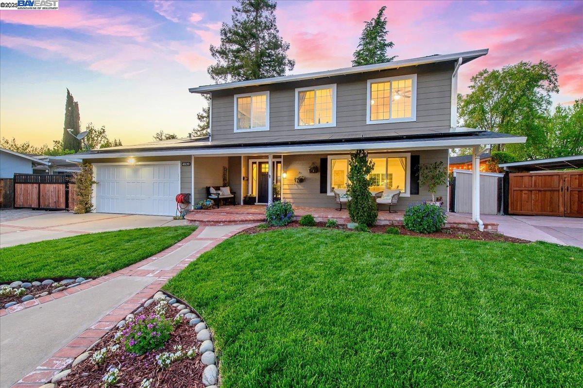 4839 Merganser Ct