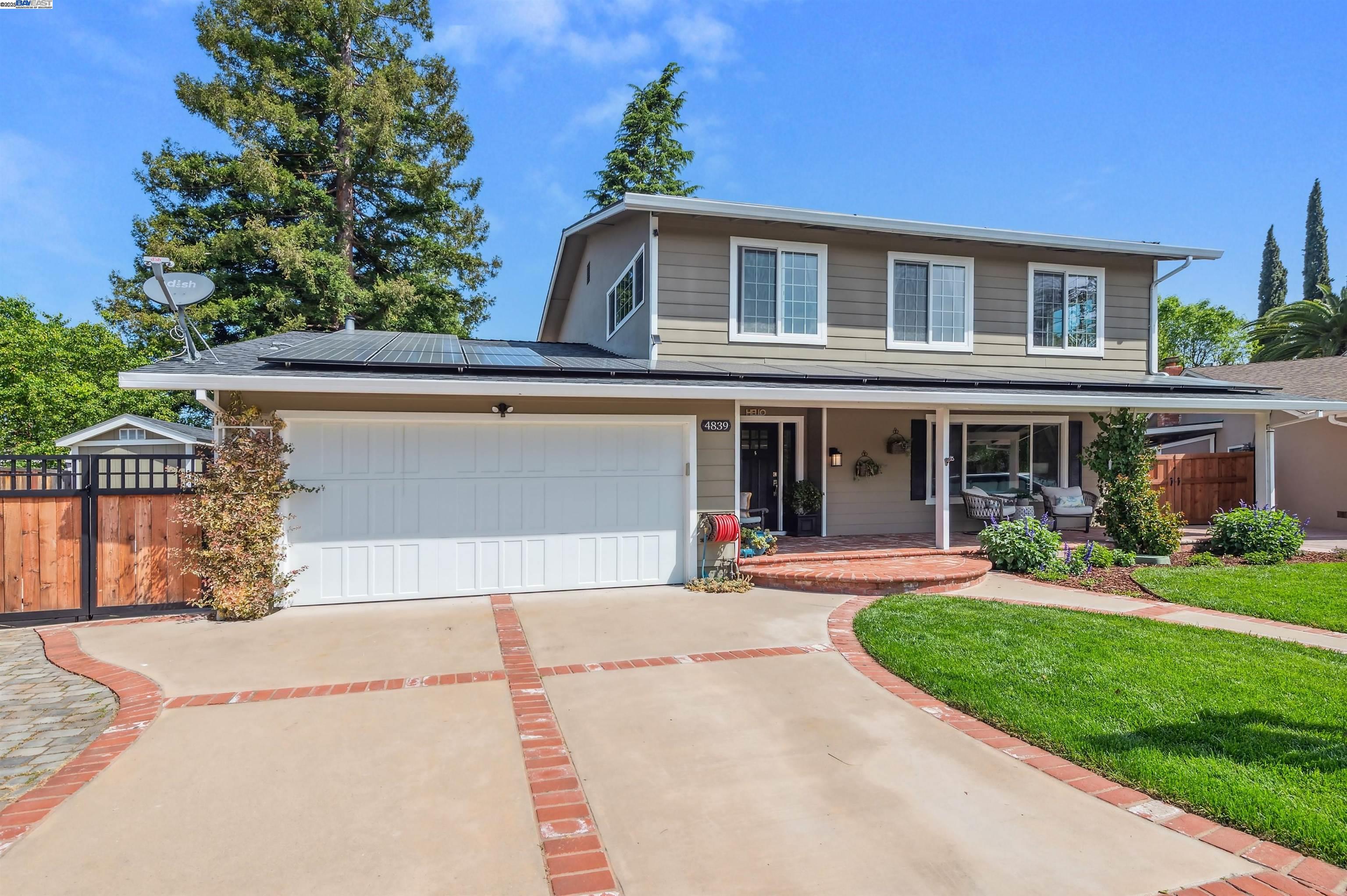 4839 Merganser Ct