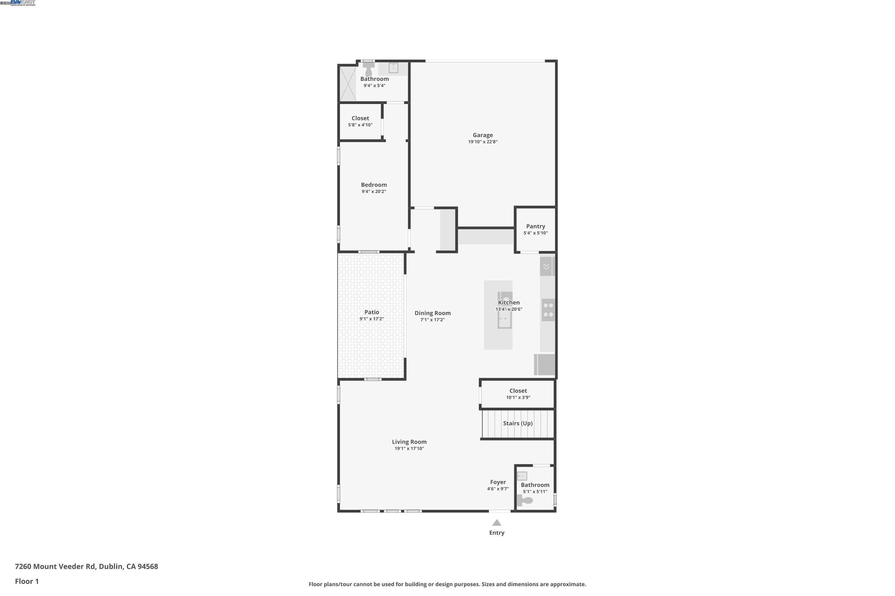 7260 Mount Veeder Rd