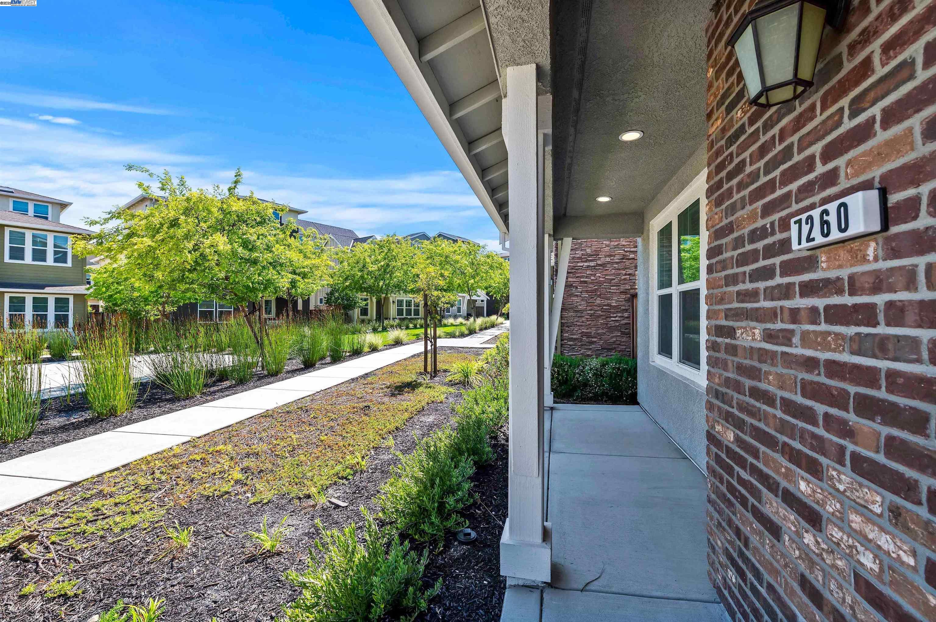 7260 Mount Veeder Rd