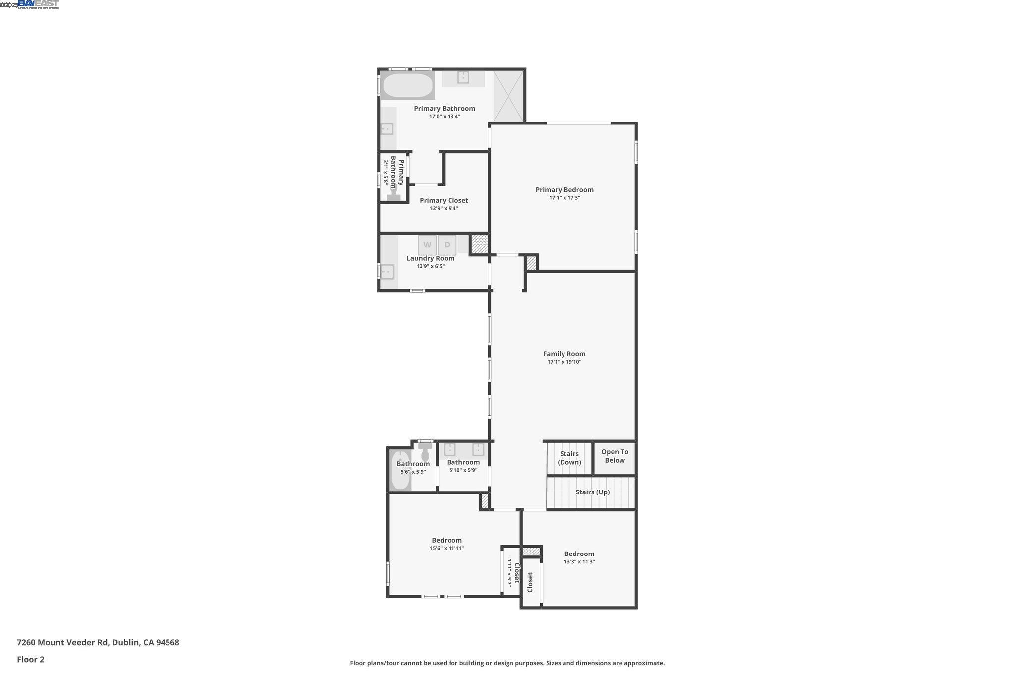 7260 Mount Veeder Rd