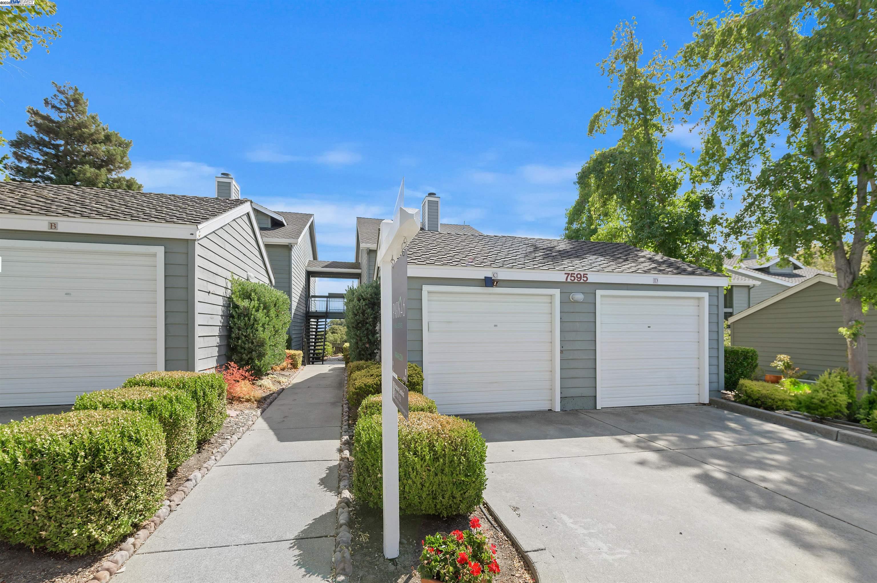 7595 Canyon Meadow Cir # C