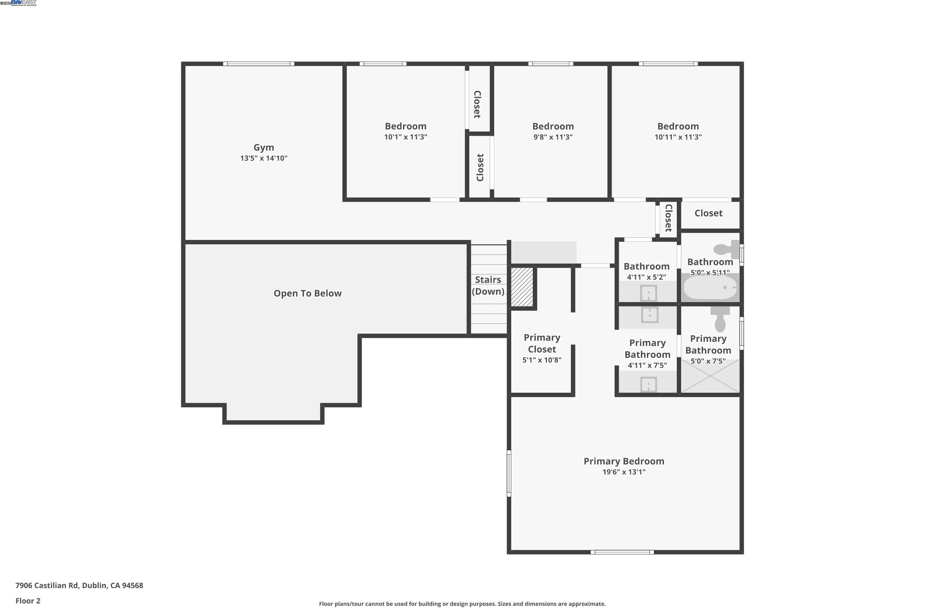 7595 Canyon Meadow Cir # C