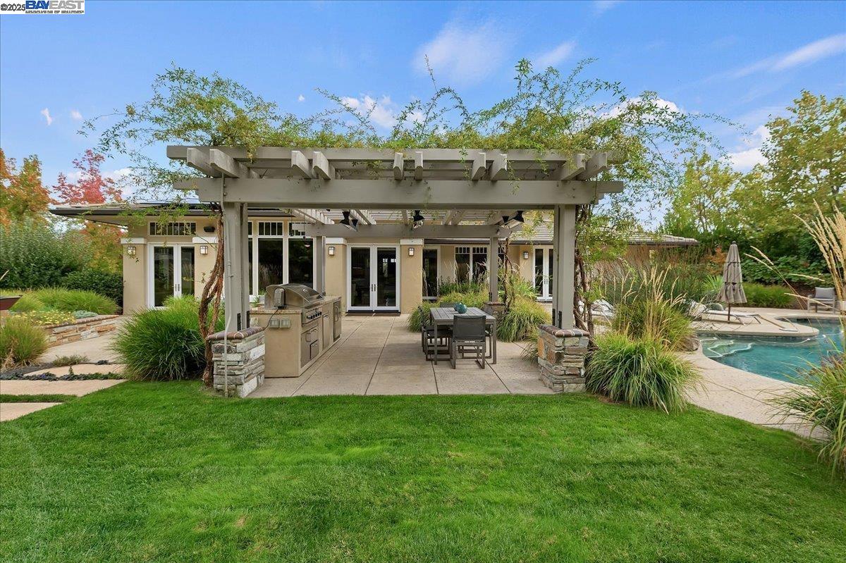 2634 Casalino Ct, Pleasanton