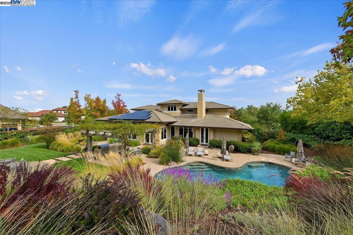 2634 Casalino Ct, Pleasanton