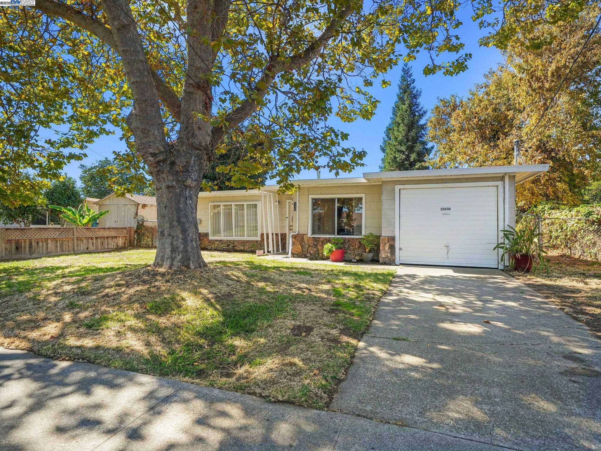 22939 Santa Clara St, Hayward