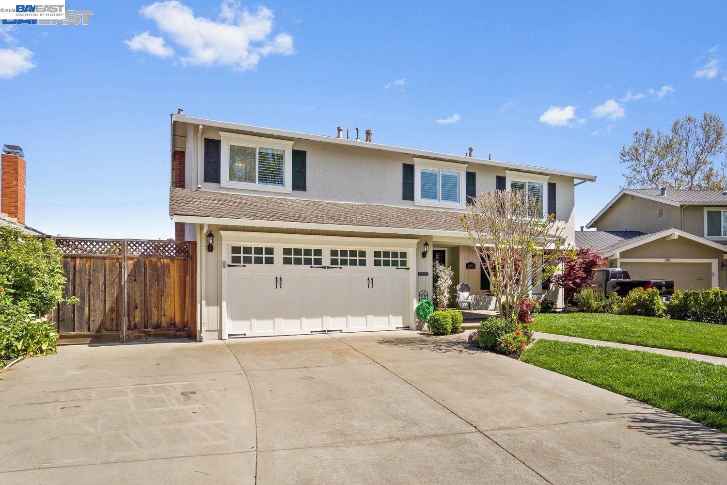 4563 Gatetree Cir
