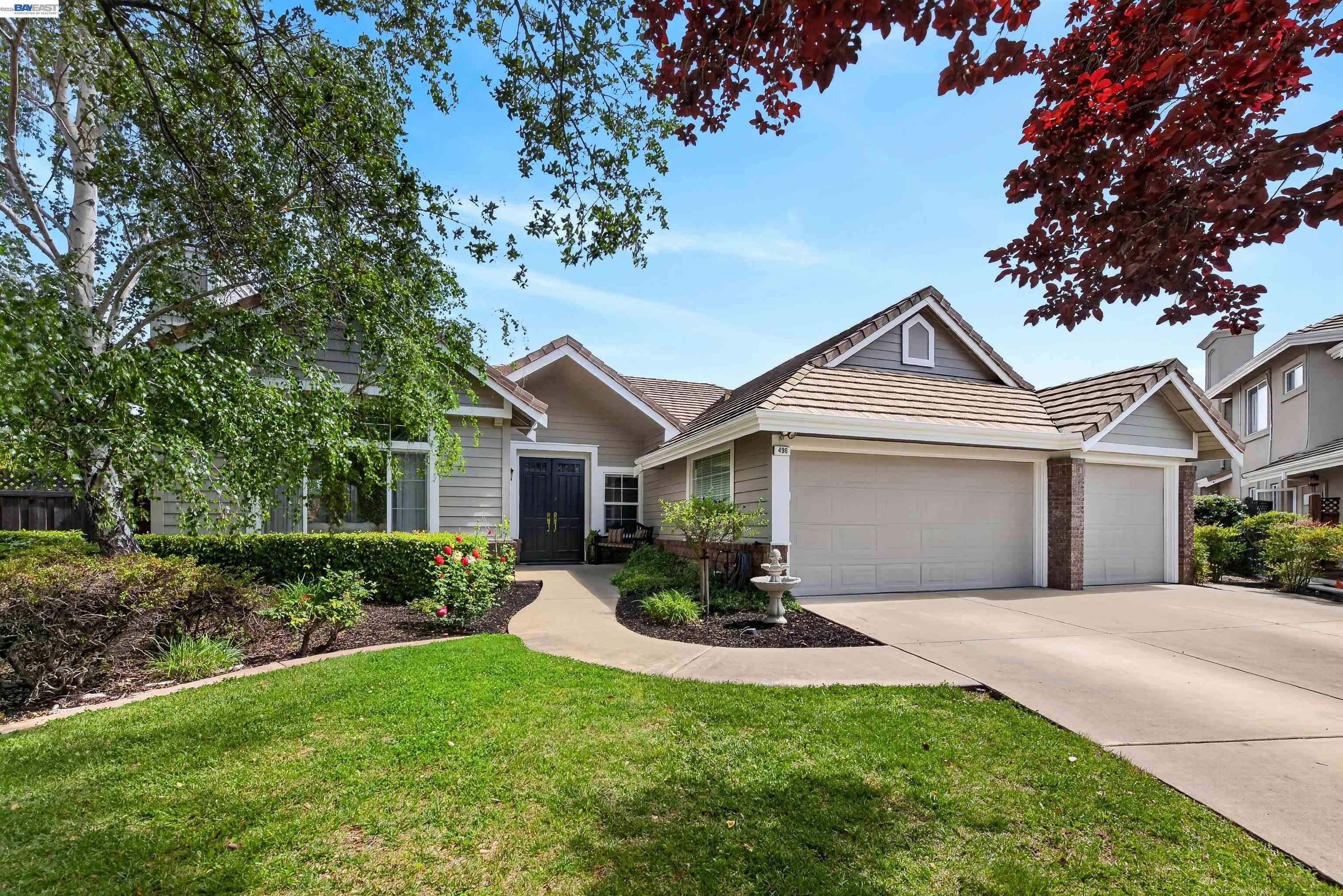 496 Montori Ct