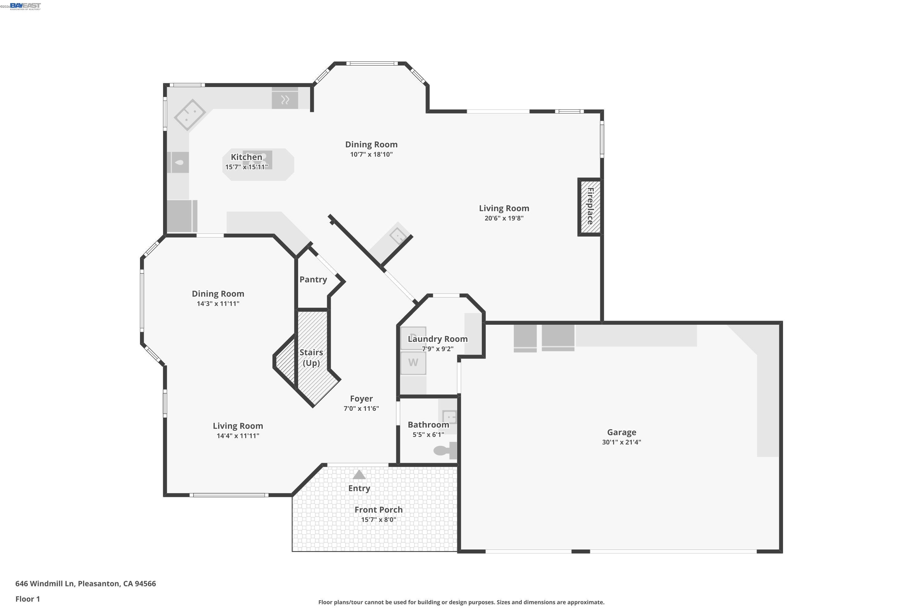 646 Windmill Ln
