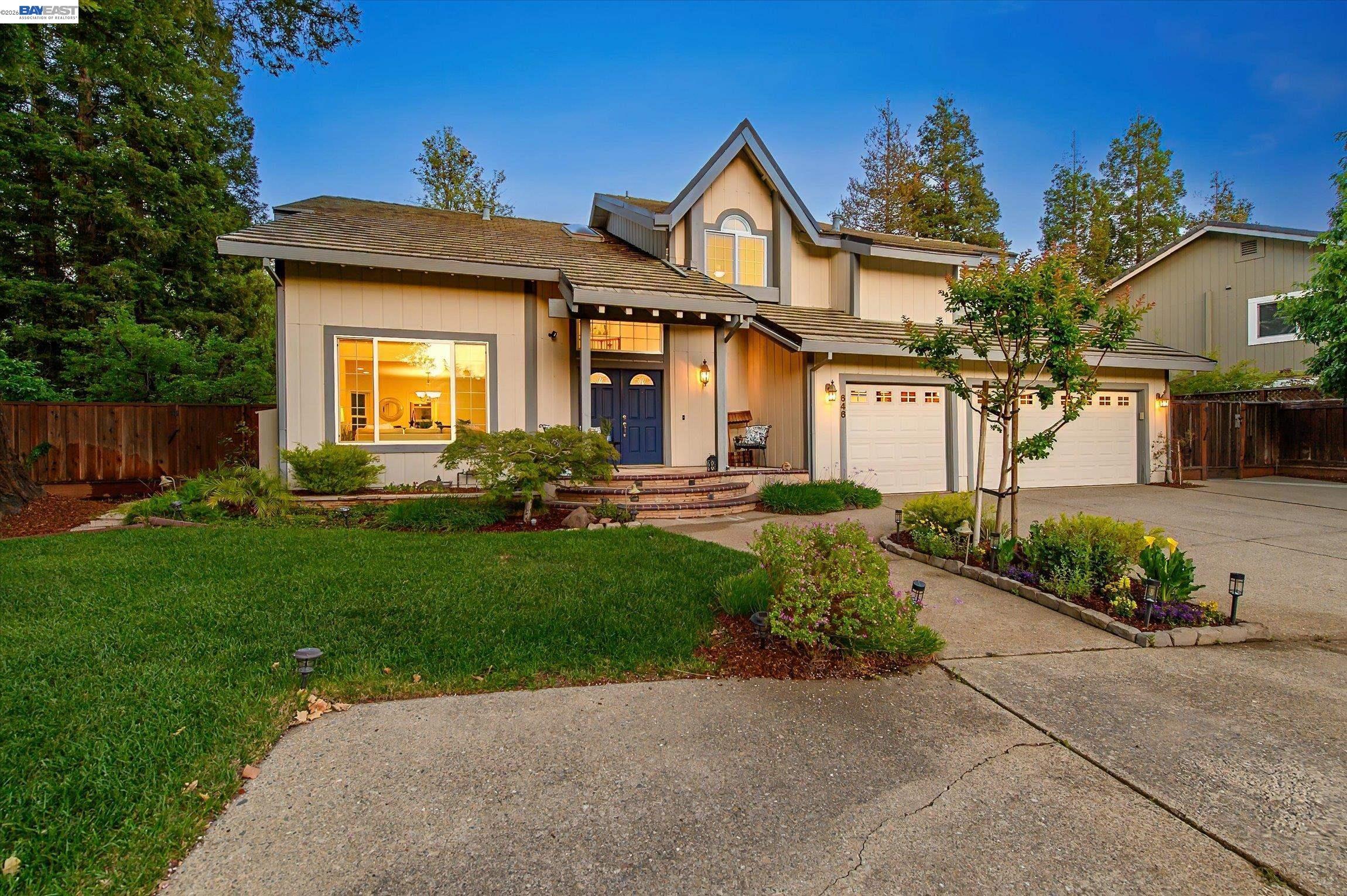 646 Windmill Ln
