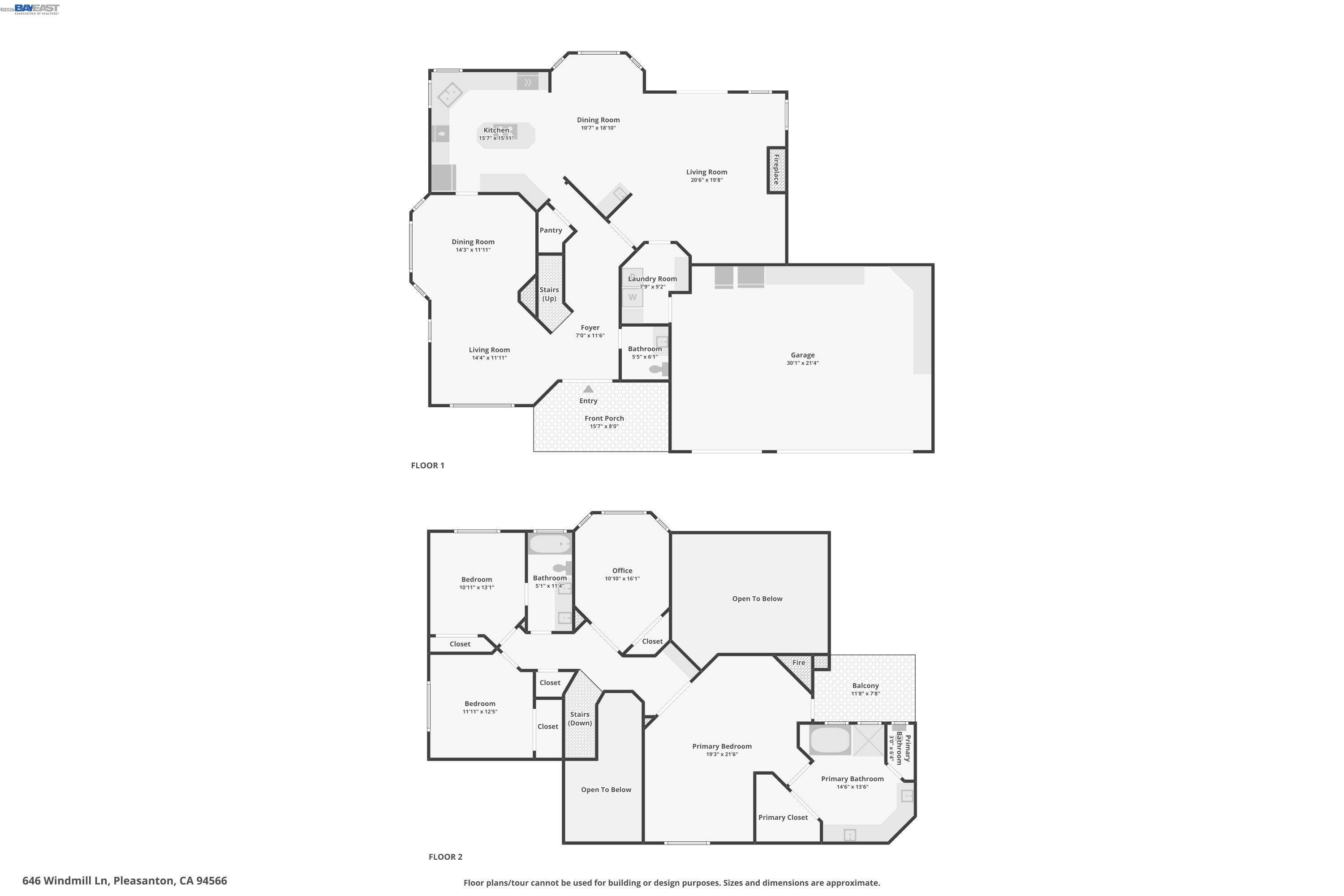 646 Windmill Ln