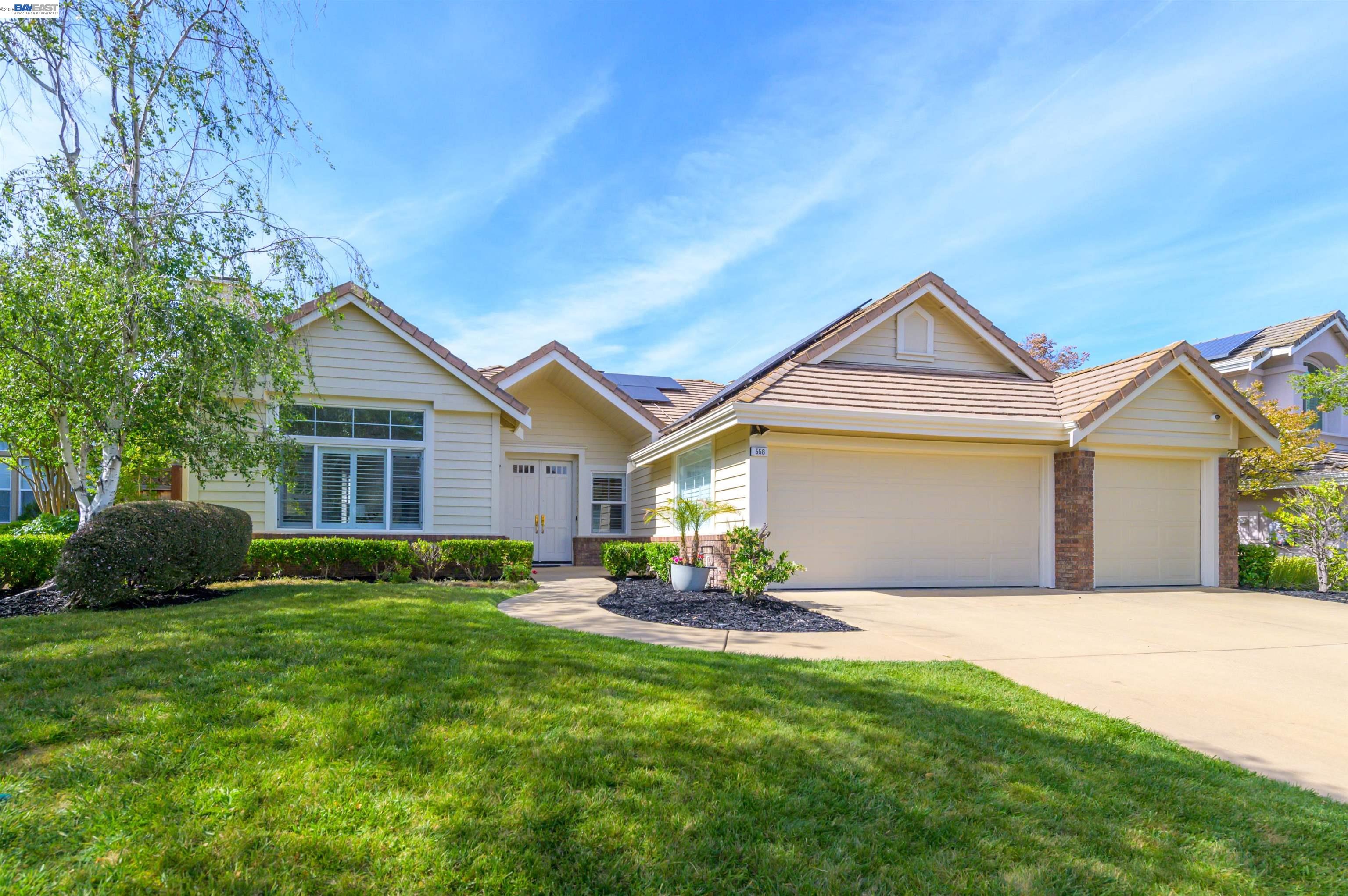 558 Montori Ct
