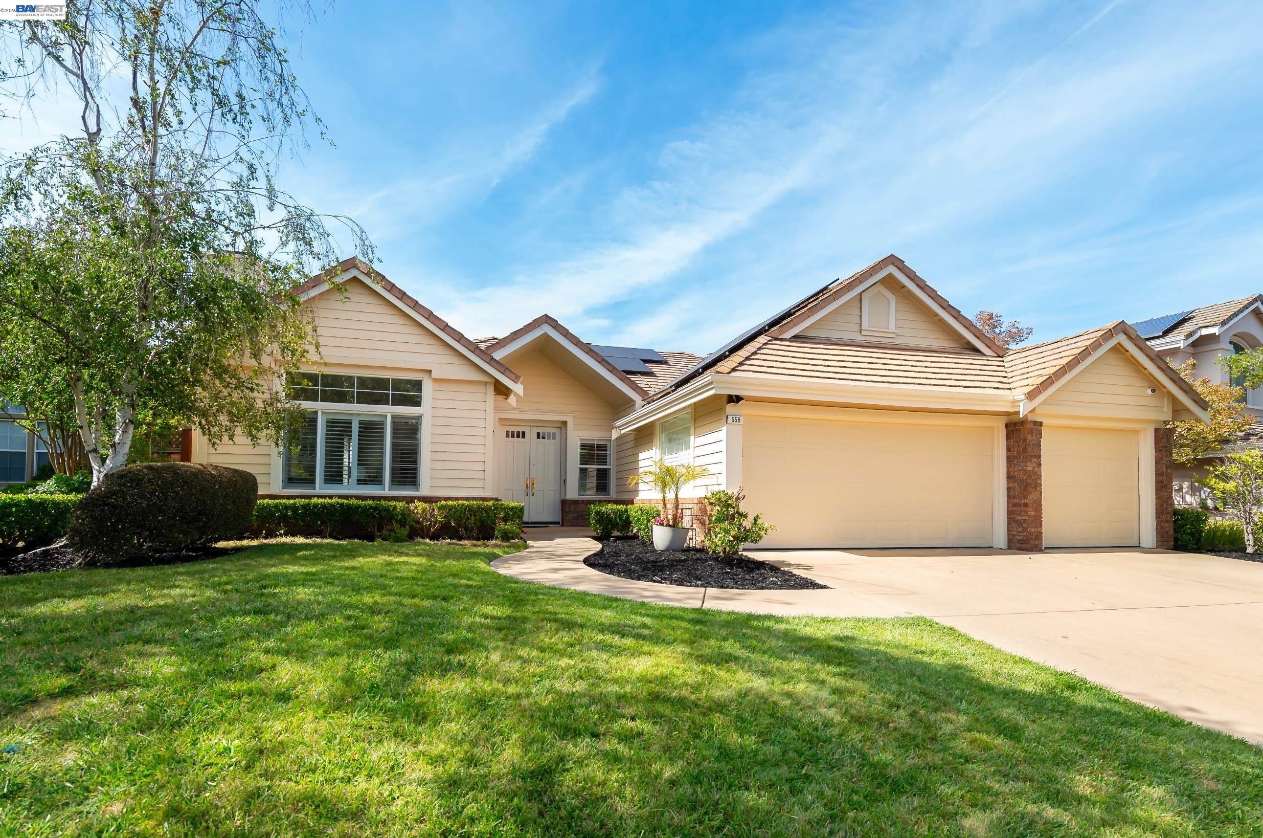 558 Montori Ct