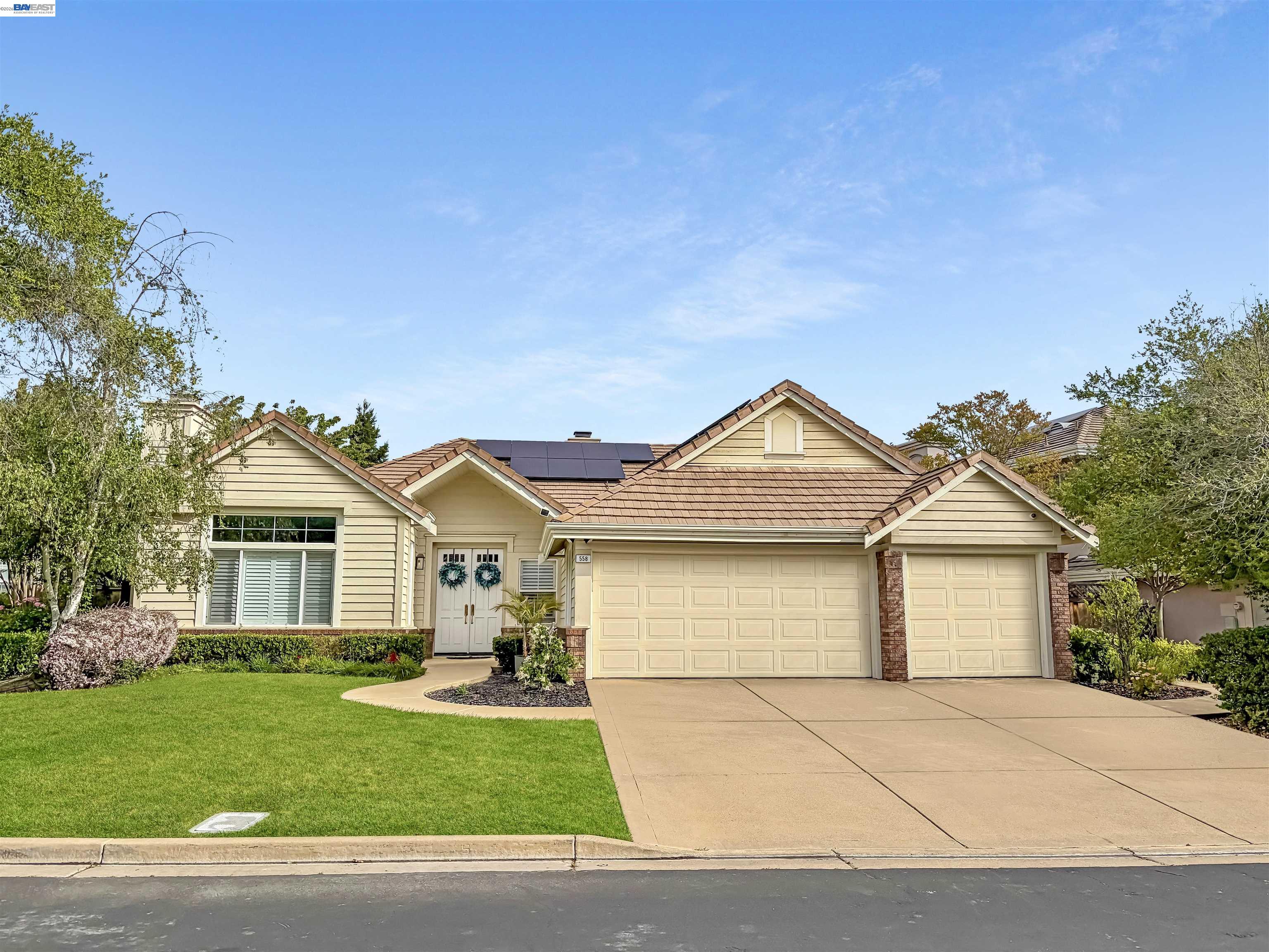 558 Montori Ct
