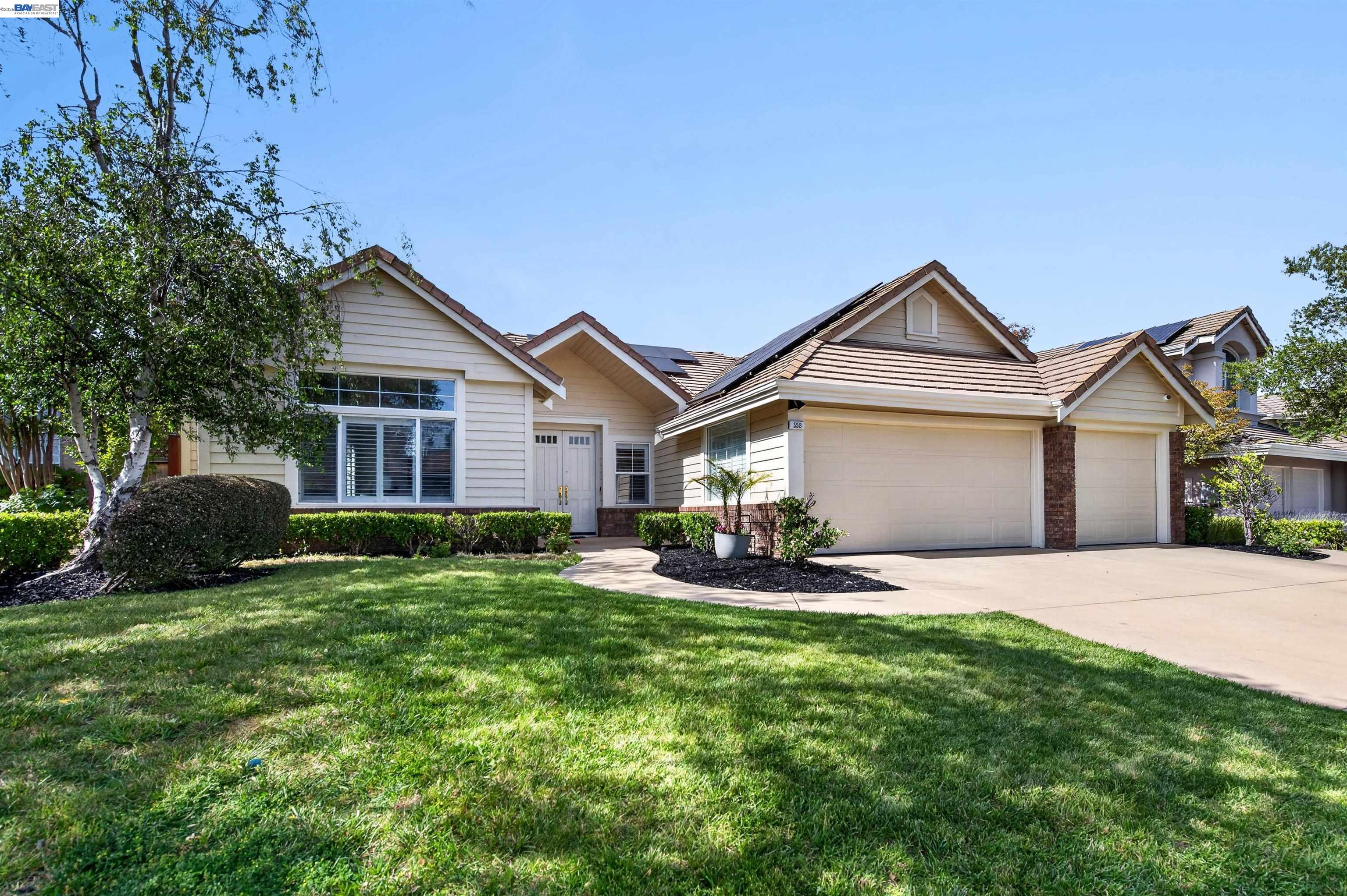558 Montori Ct