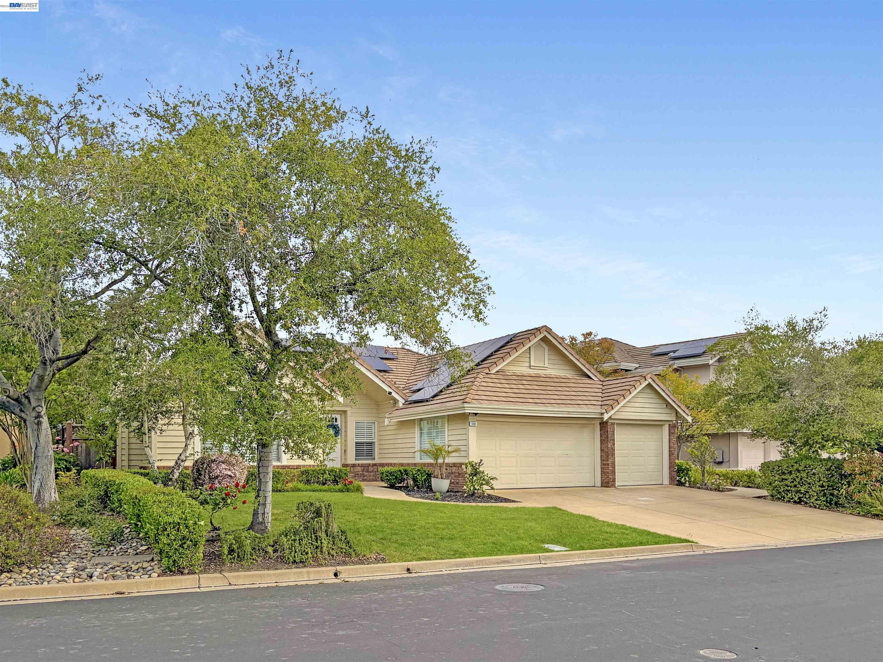 558 Montori Ct