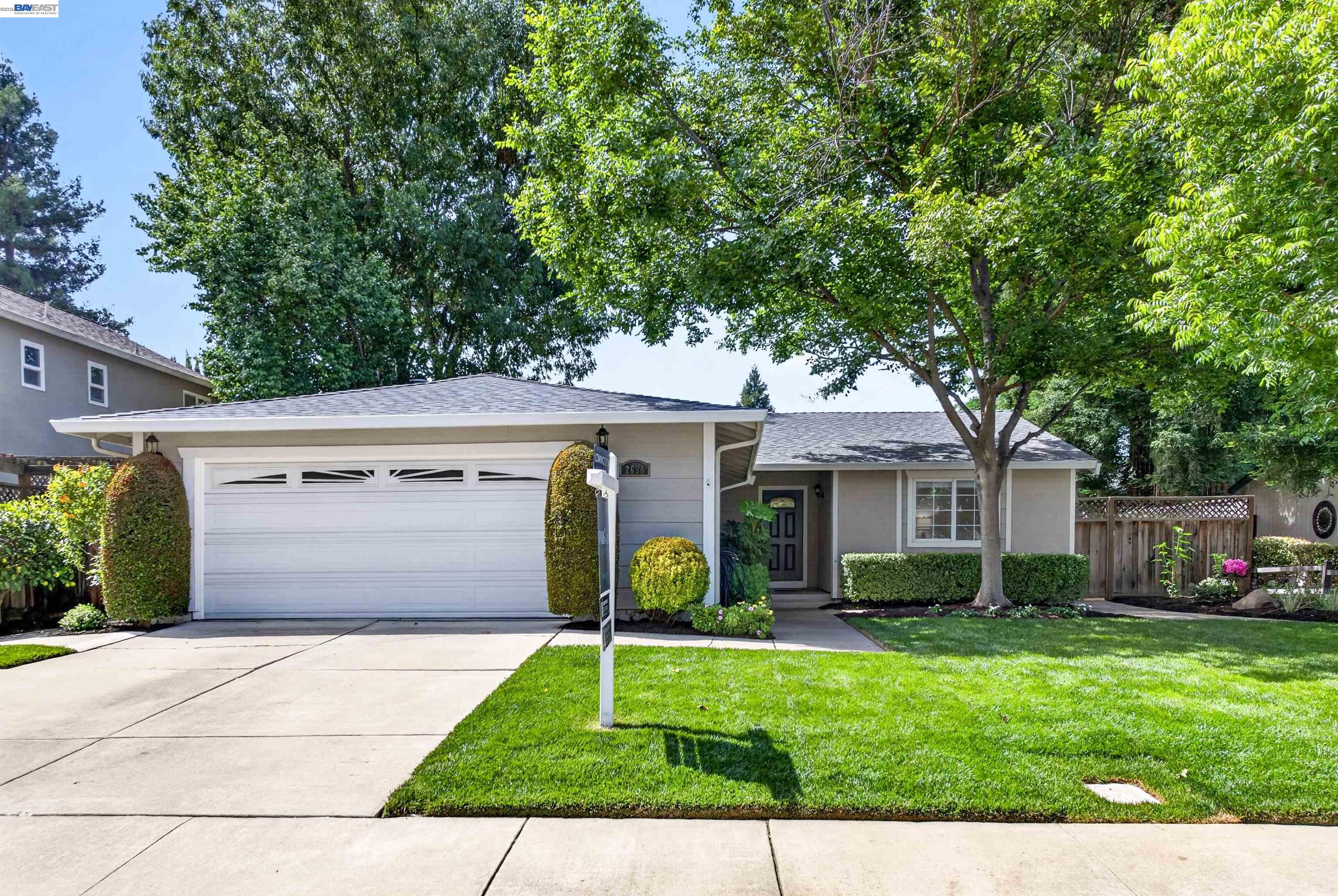 2650 Laramie Gate Cir