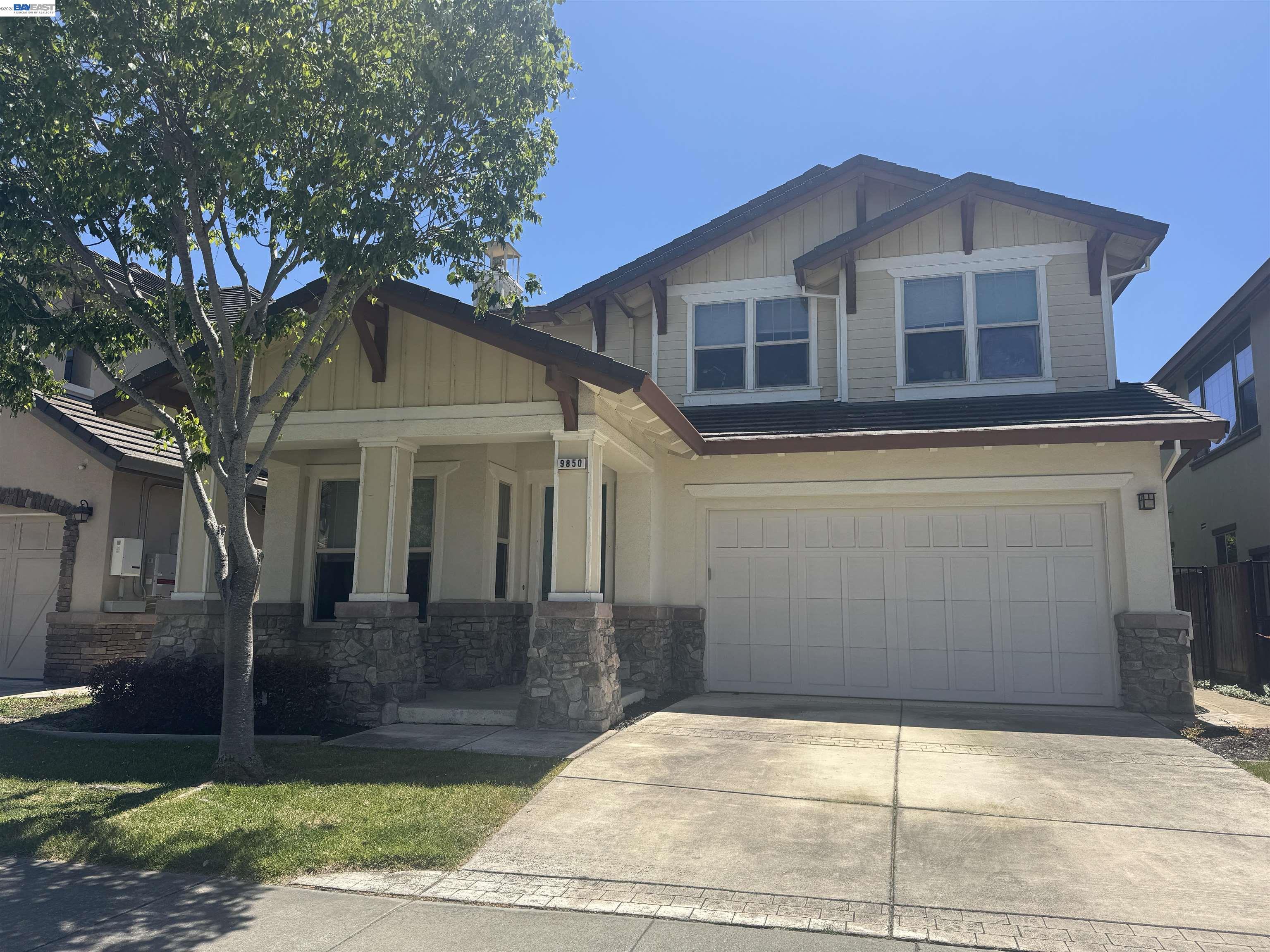 9850 Reimers Way