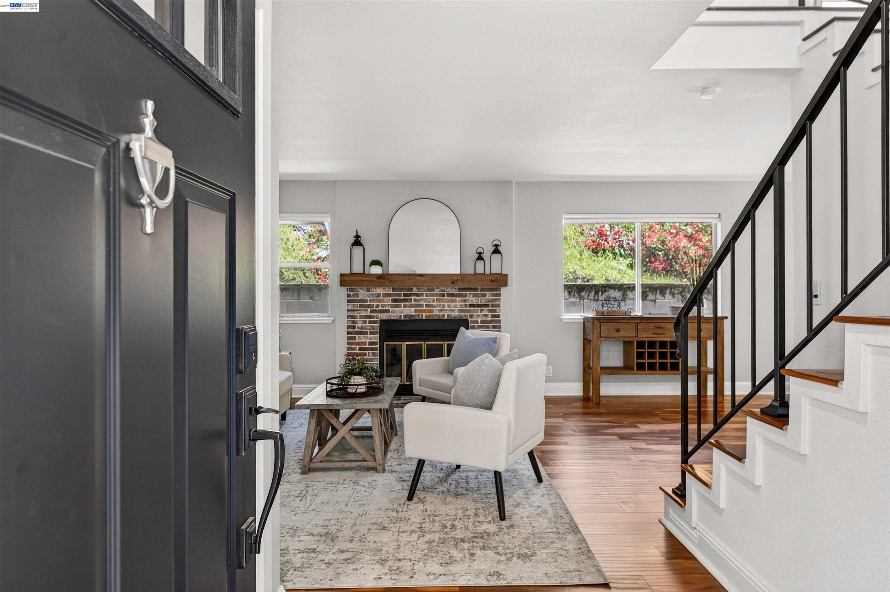 132 Mission Dr