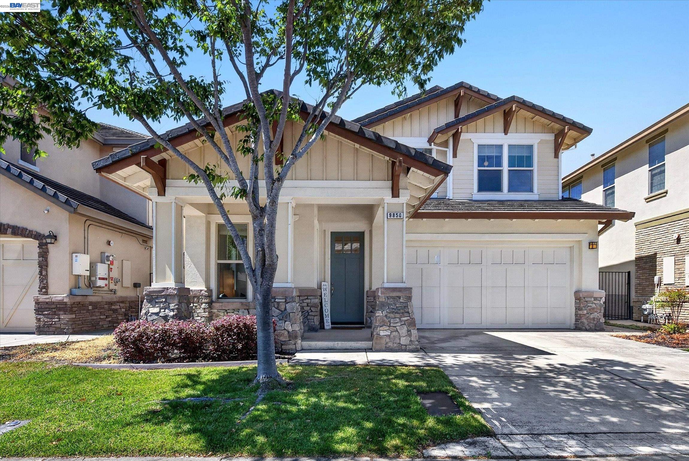 9850 Reimers Way
