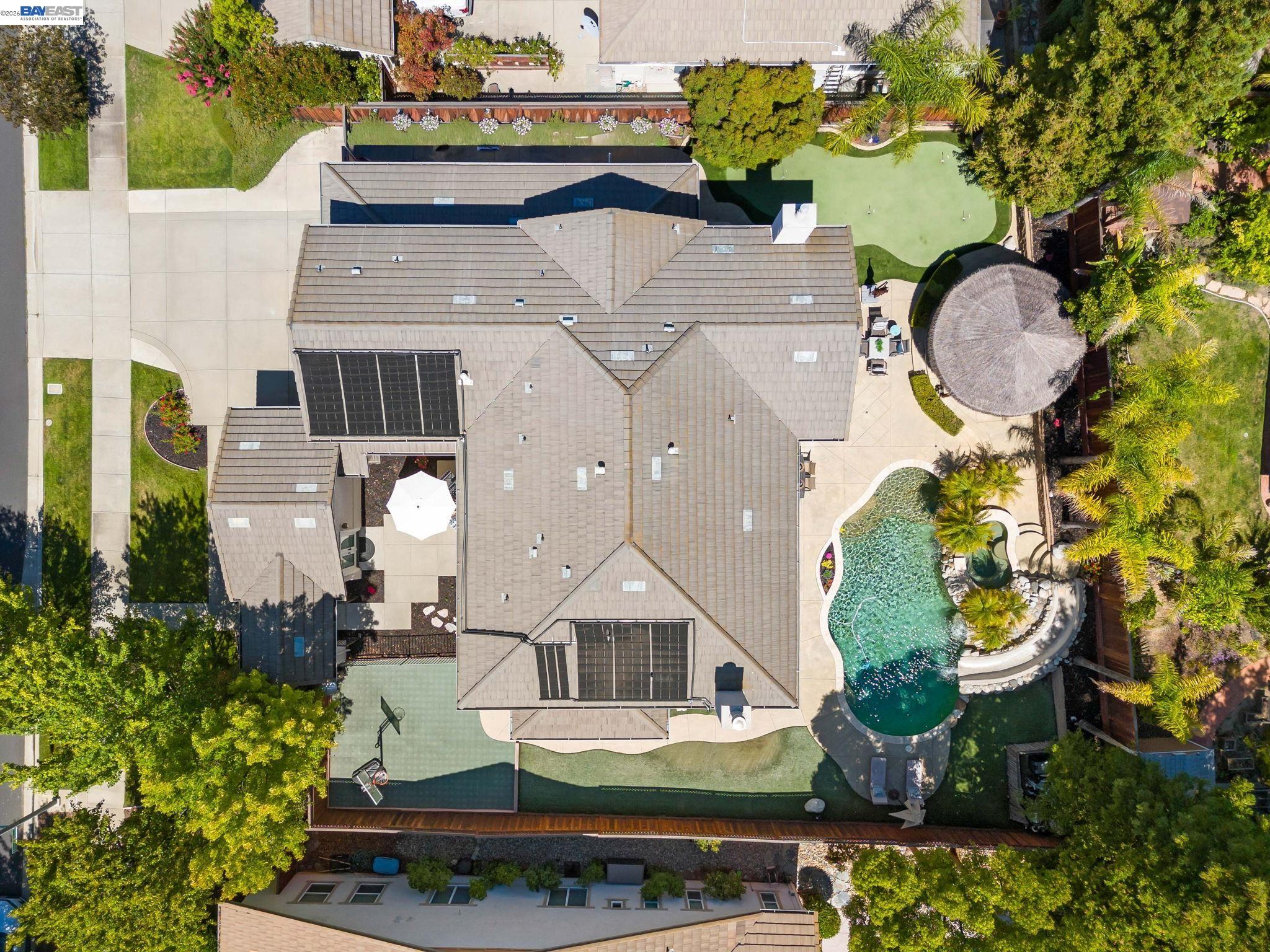 750 Trinity Hills Ln