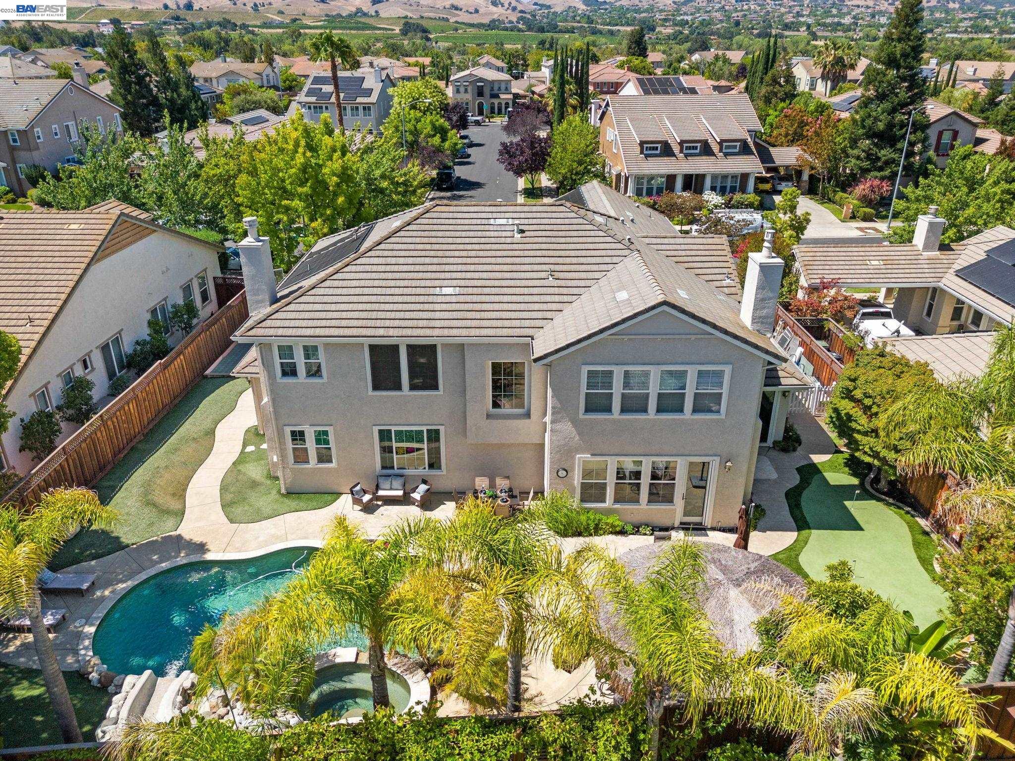 750 Trinity Hills Ln