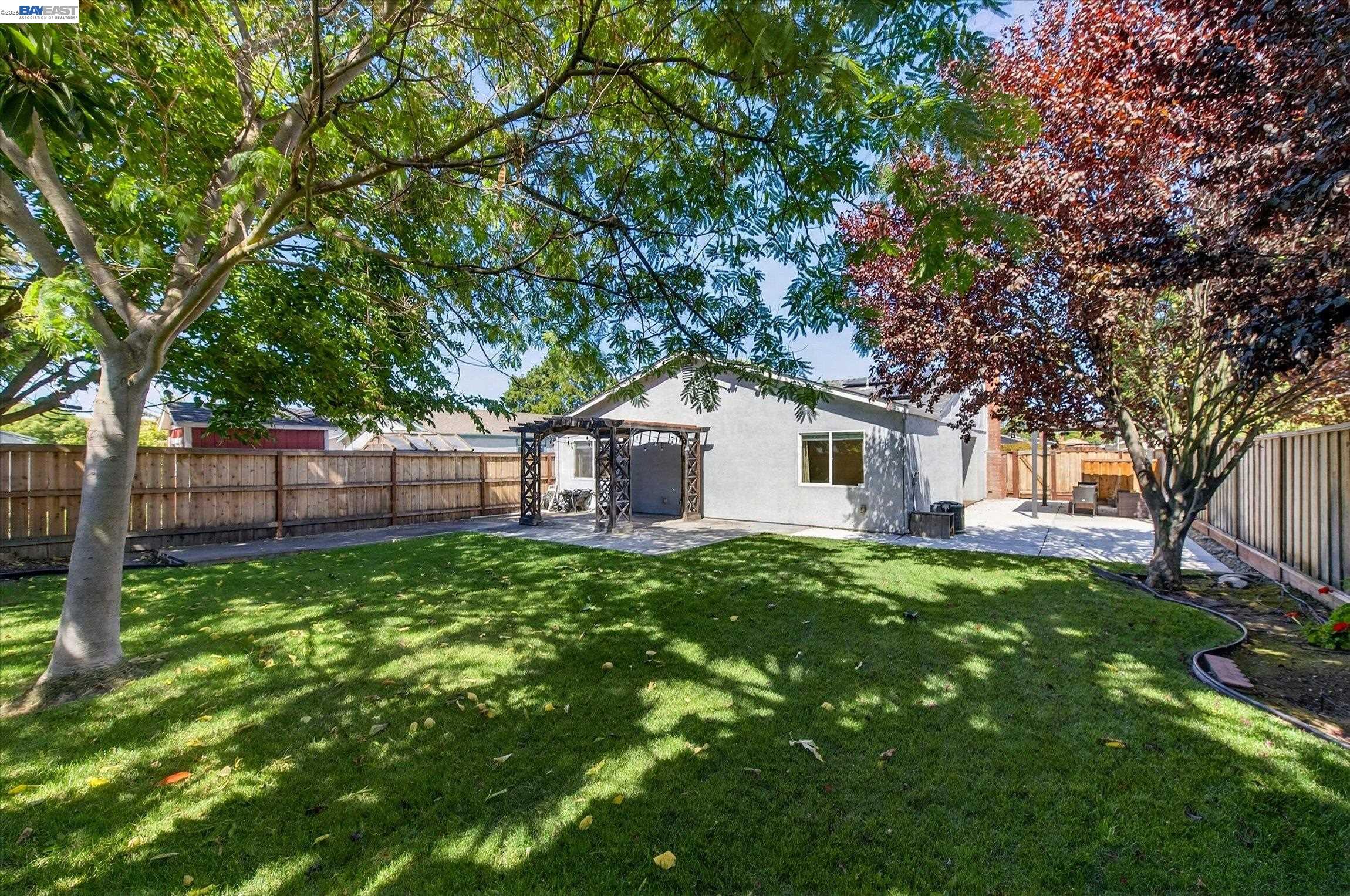4135 Bishop Pine Way