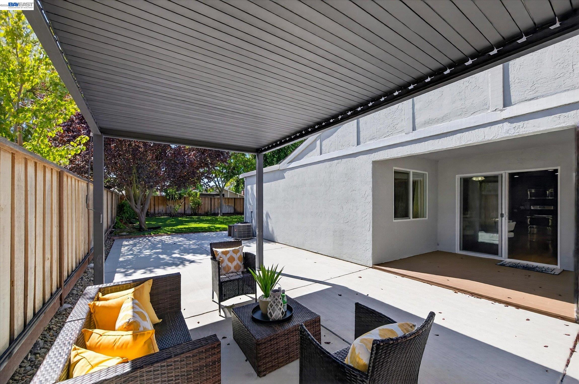 4135 Bishop Pine Way