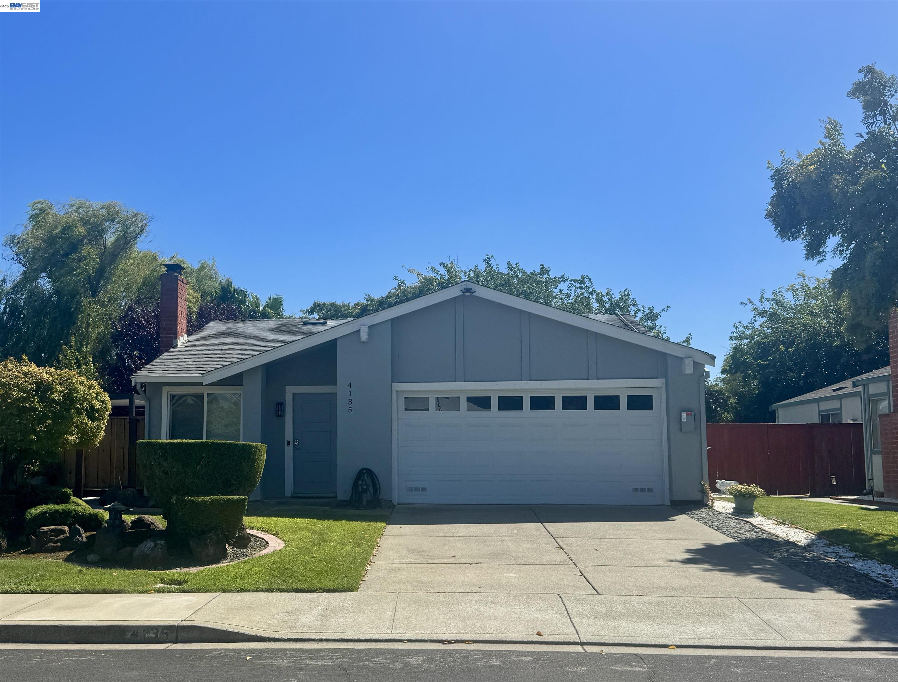 4135 Bishop Pine Way