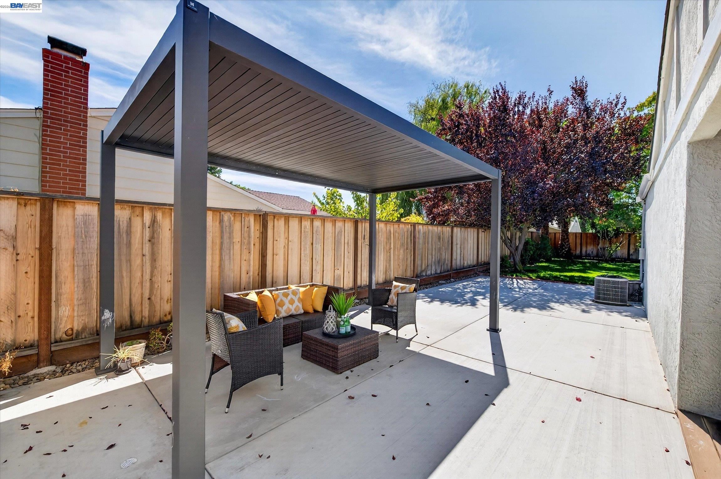 4135 Bishop Pine Way