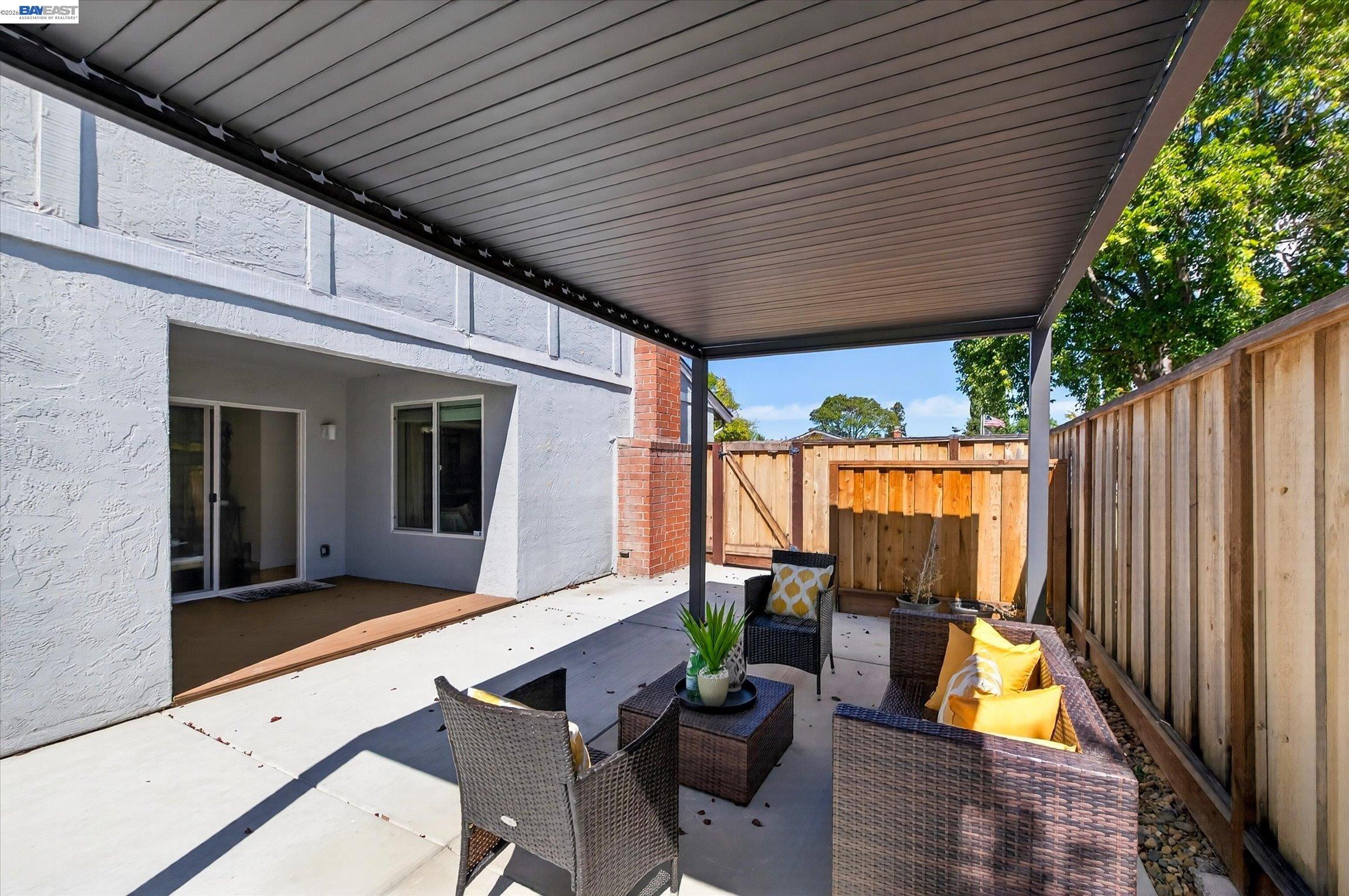 4135 Bishop Pine Way