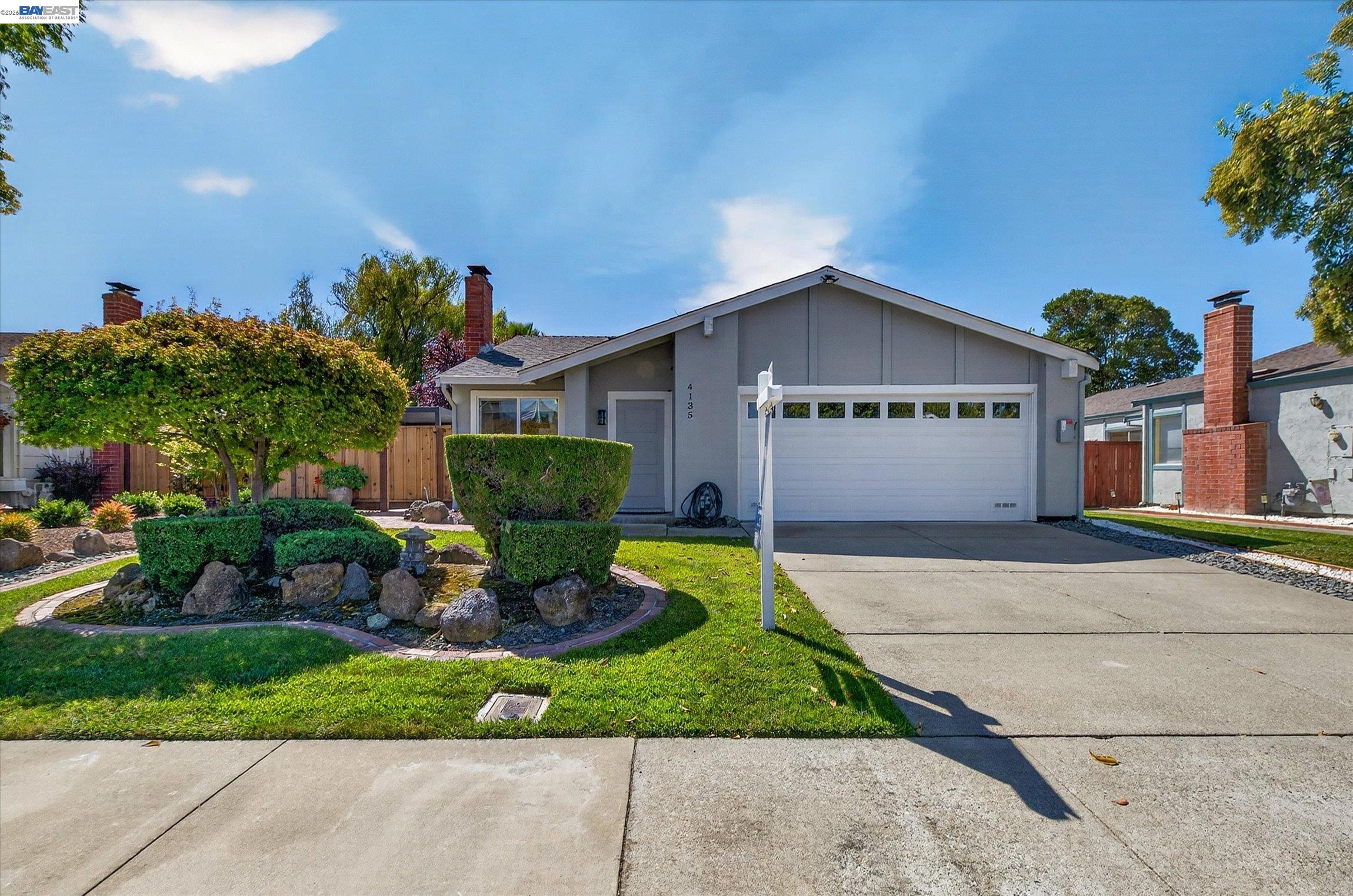 4135 Bishop Pine Way