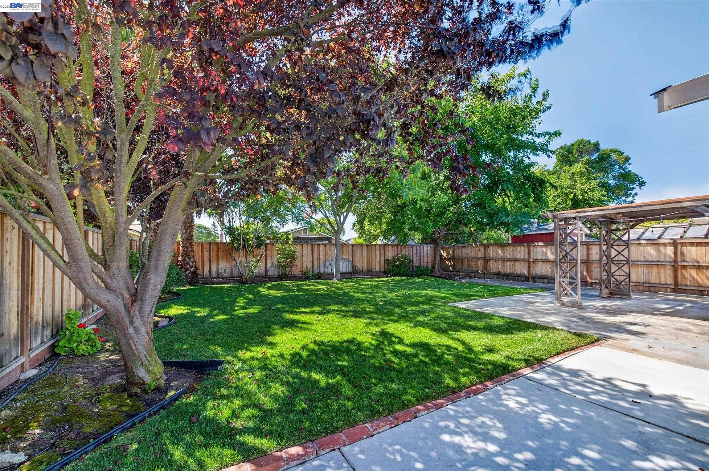 4135 Bishop Pine Way
