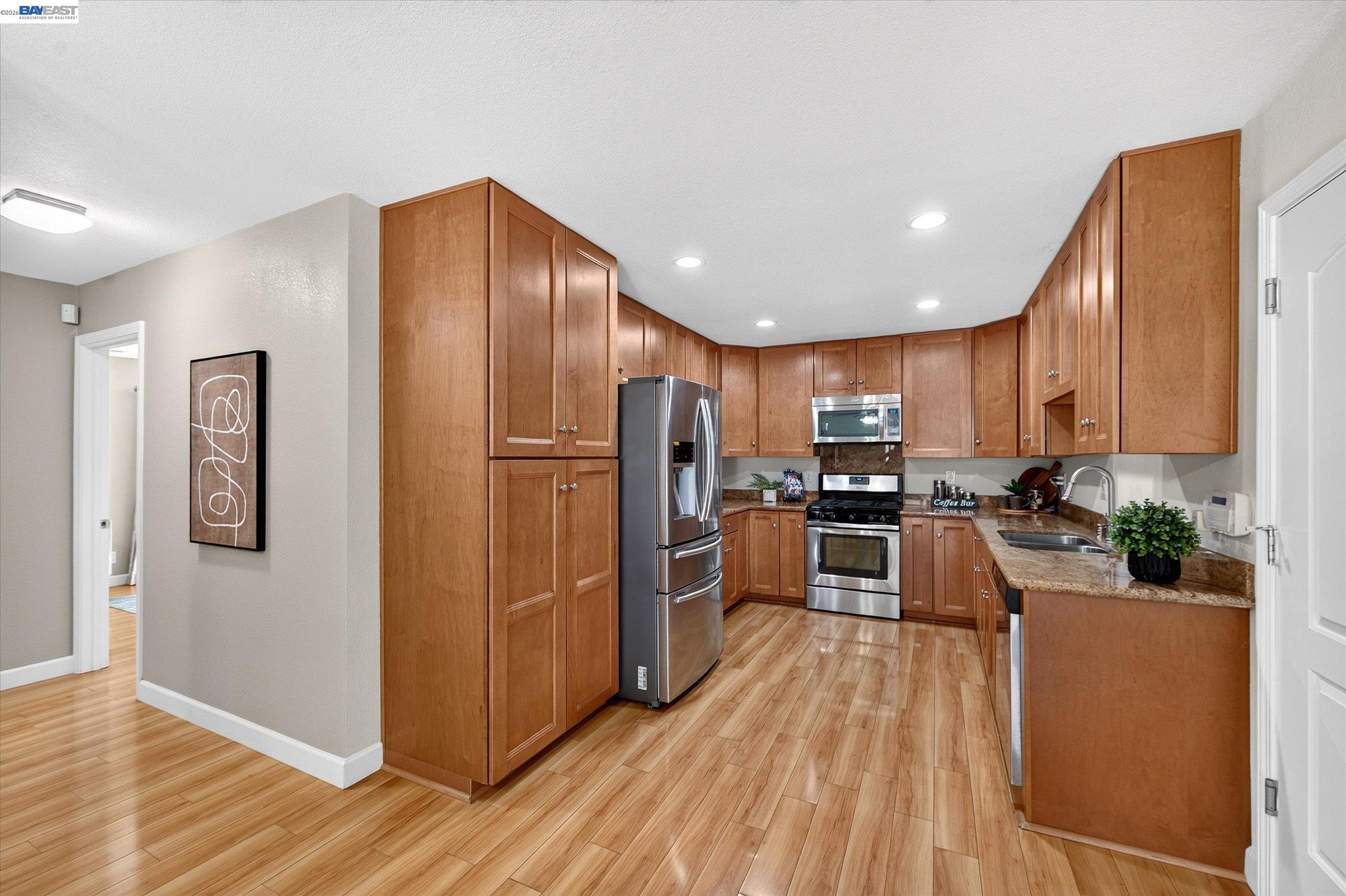 4135 Bishop Pine Way