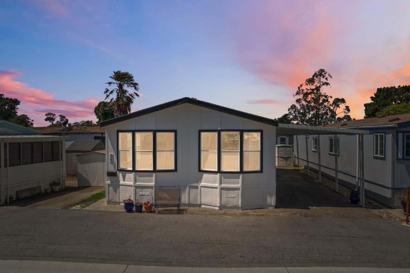 2565 Portola Drive Unit: 39