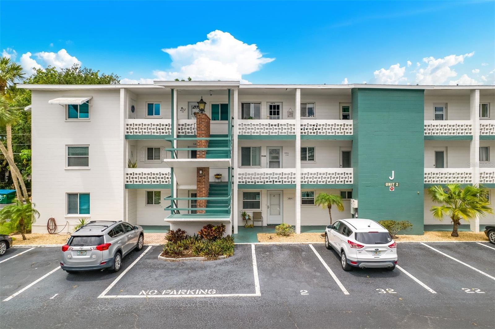 5868 WELCOME RD #J31