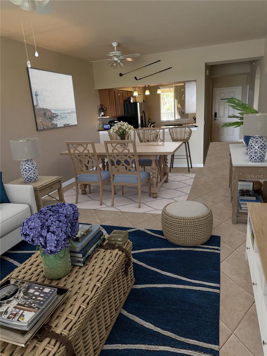 7705 GRAND ESTUARY TRL #204