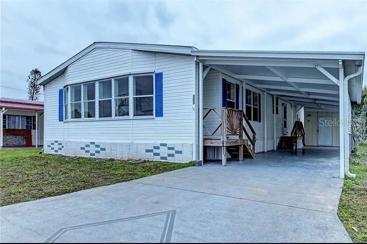 302 50TH AVENUE PLZ E