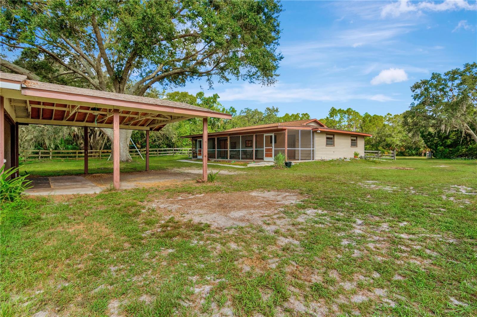 1708 SHENANDOAH RD