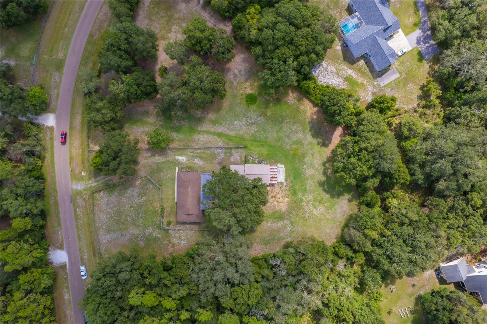 1708 SHENANDOAH RD