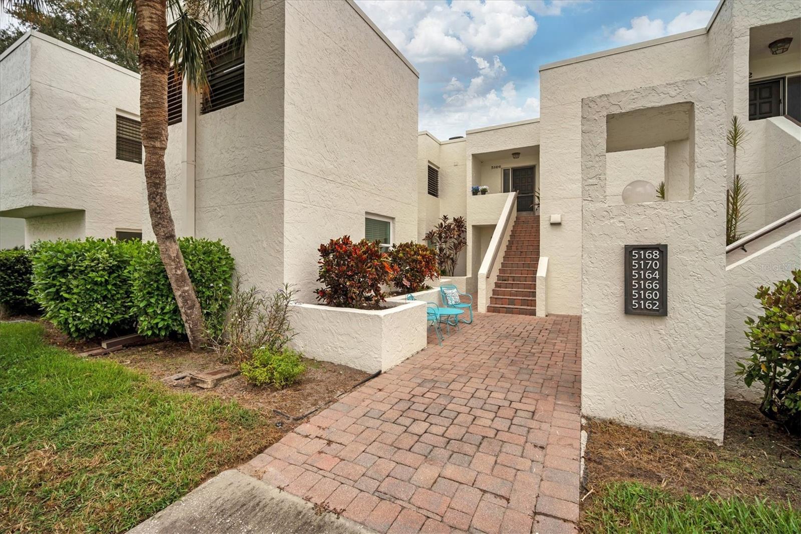 5168 MARSH FIELD LN #109