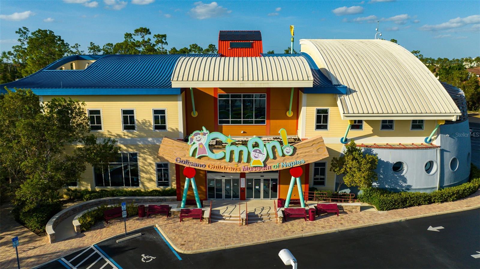 13441 MONTICELLO BLVD