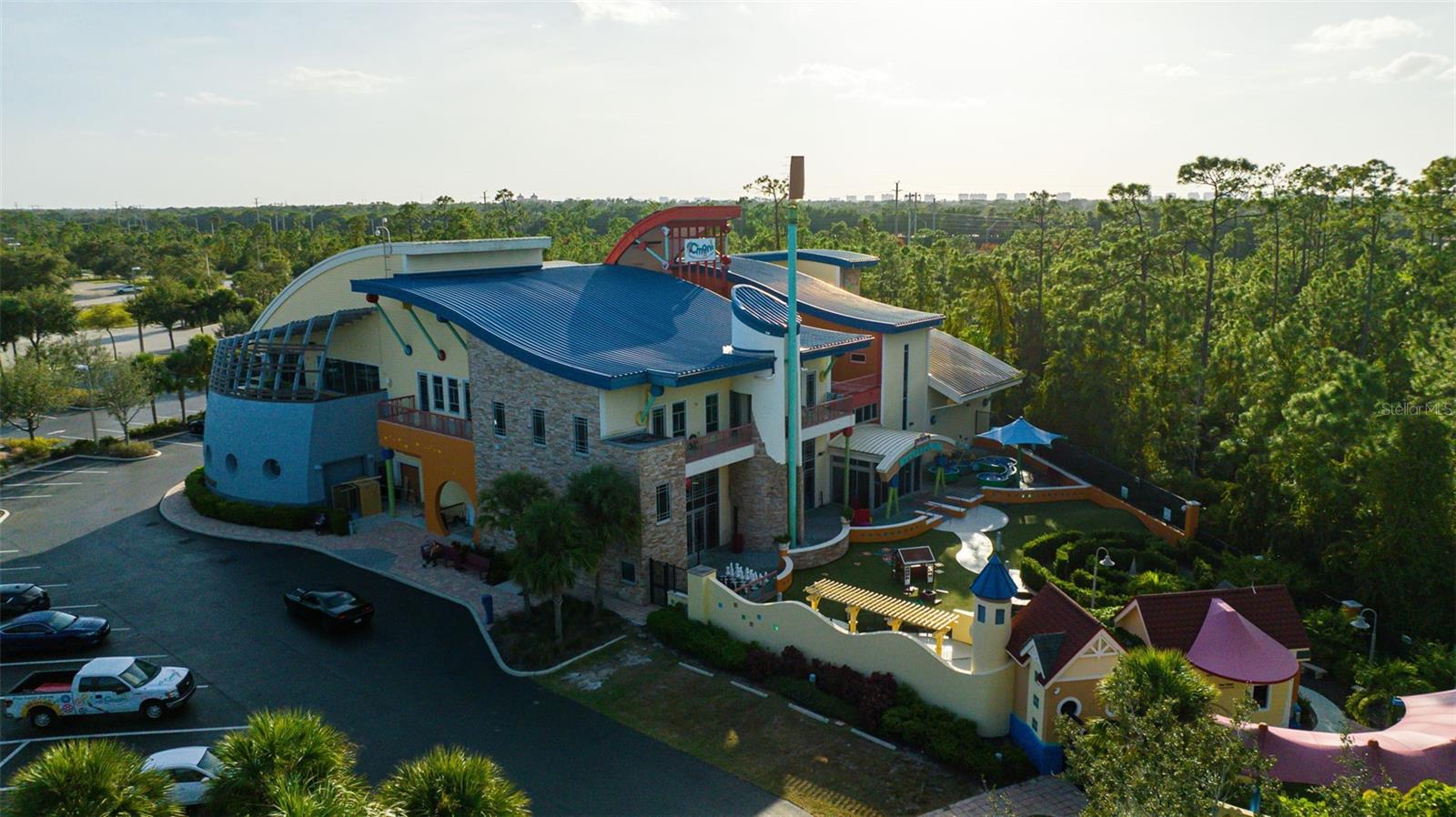 13441 MONTICELLO BLVD