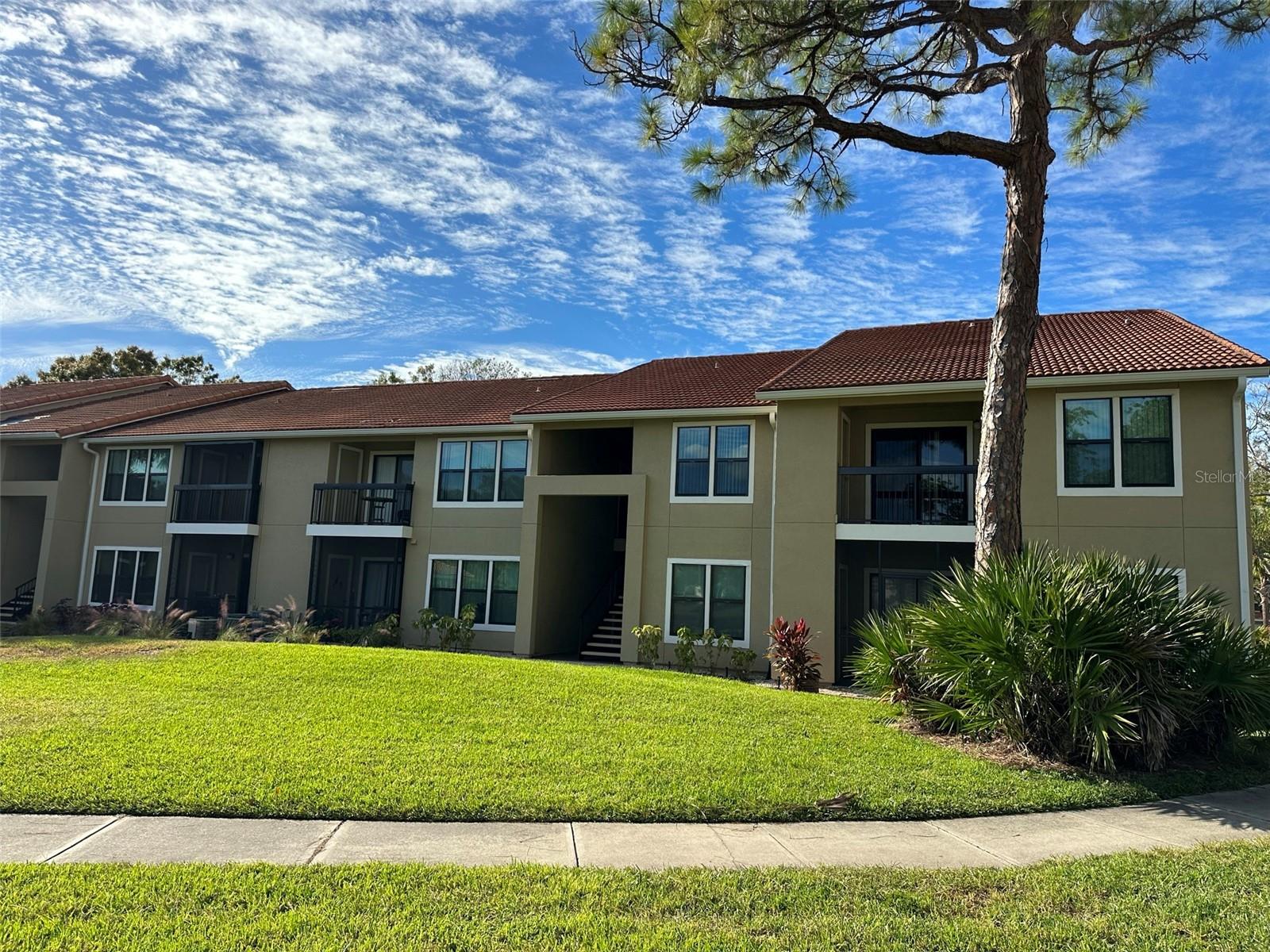 4005 CROCKERS LAKE BLVD #22