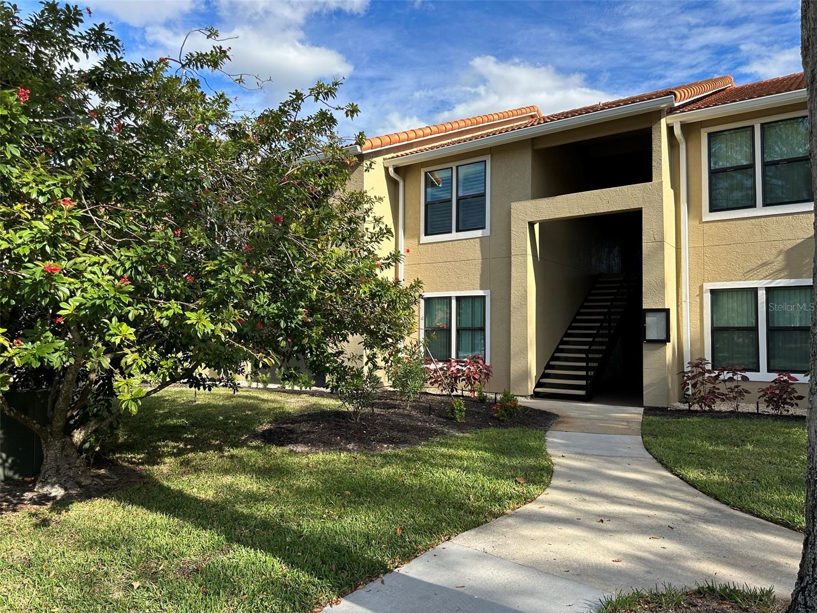 4005 CROCKERS LAKE BLVD #22